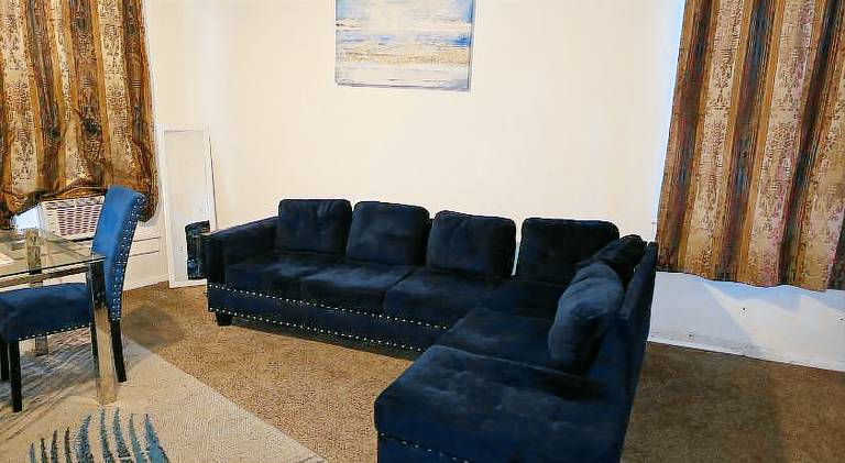 Lovely holiday apartment | Pets allowed — photo 4