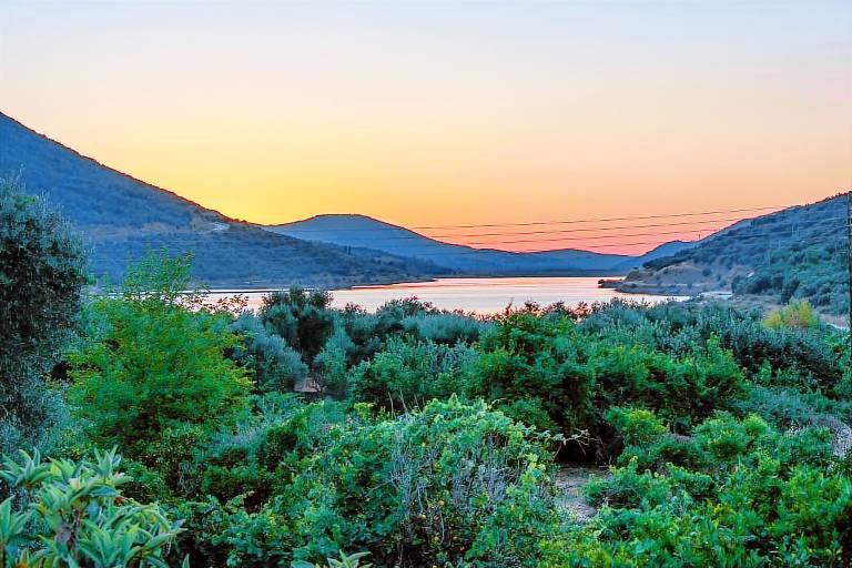 Cottage Chersonisos
