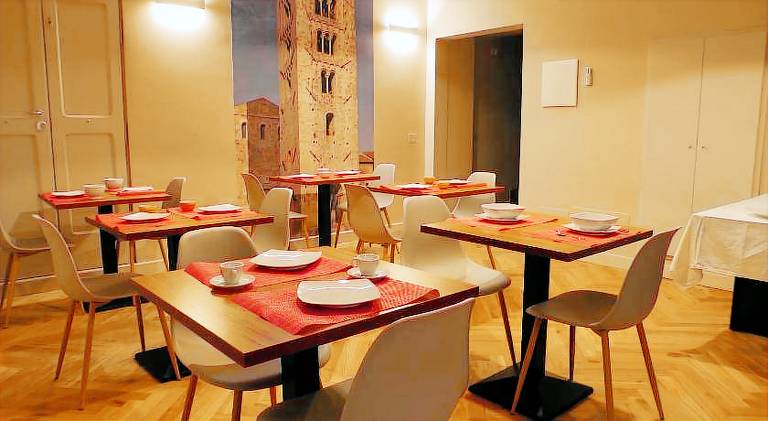 Antica Dimora Palazzo Ciprani — photo 4