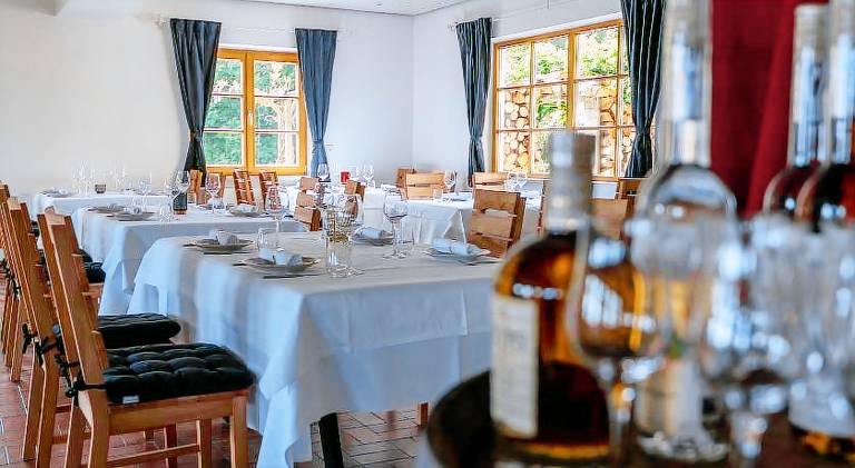 Landgasthof Hittenkirchen — photo 4