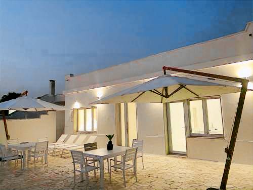 Villa Ugento