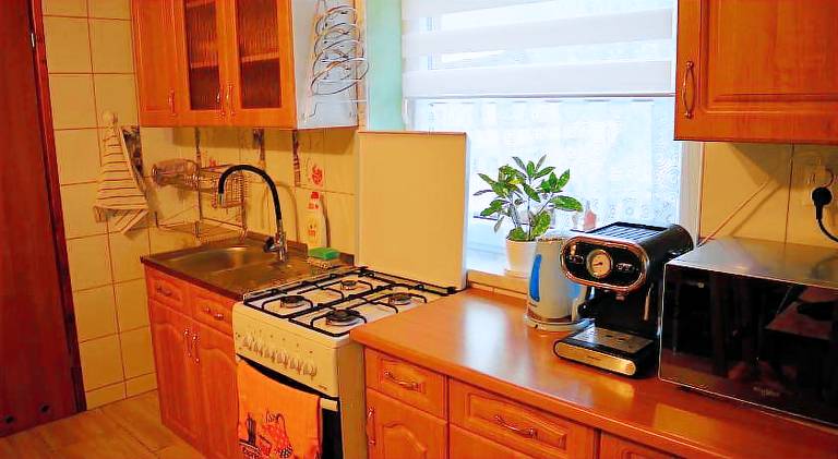 Vacation home with 3 rooms for 10 persons — photo 4