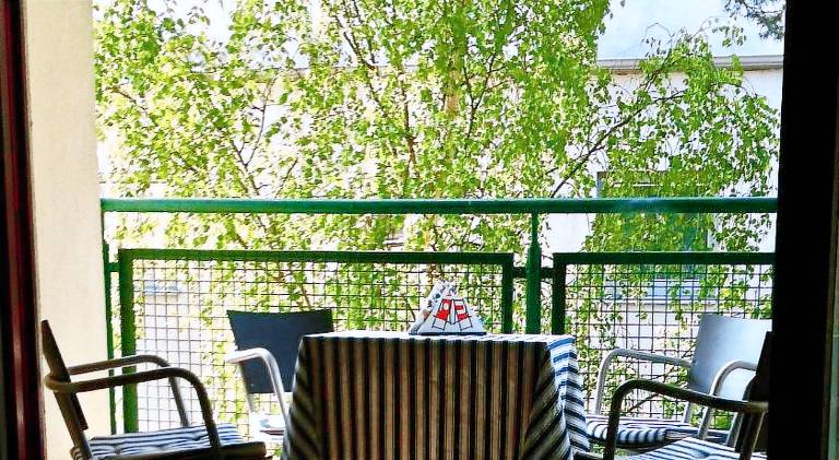 Lovely apartment | Next to the beach | Pets are welcome — photo 4