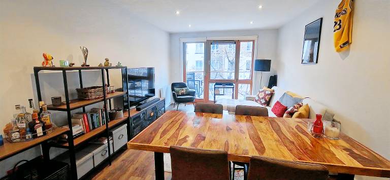 Apartment Drumcondra