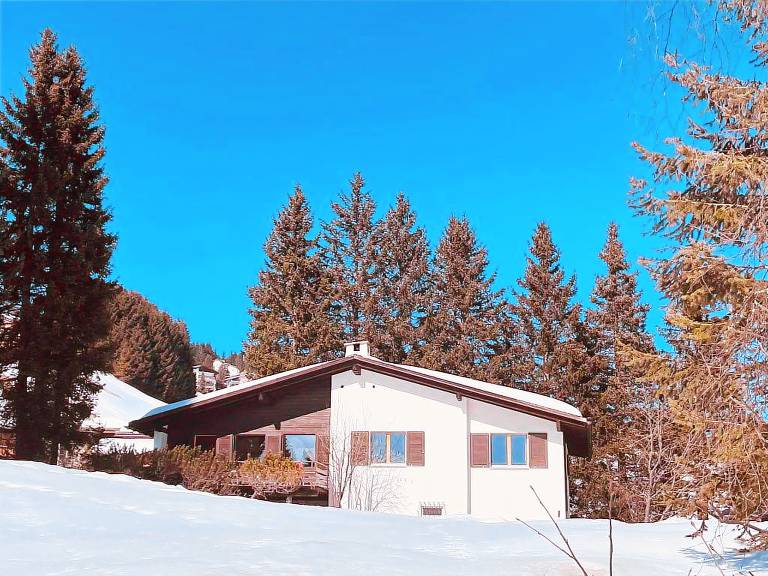 *** Ferienhaus La Civetta, Valbella — photo 4