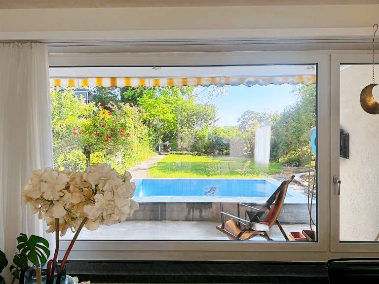 145 m² Ferienhaus
