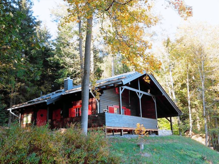 Ferienhaus Elend