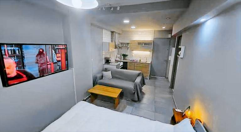 Holiday apartment | Pets allowed — photo 2