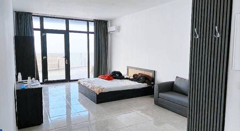 Rental apartment with terrace — photo 4