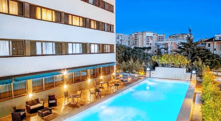 Hotel Enea — photo 3