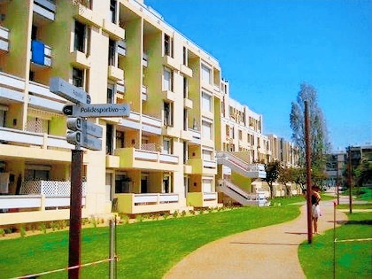 Apartamento Carvalhal