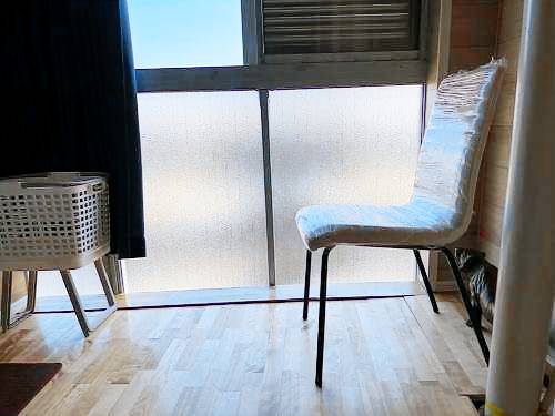 26 m² Ferienwohnung