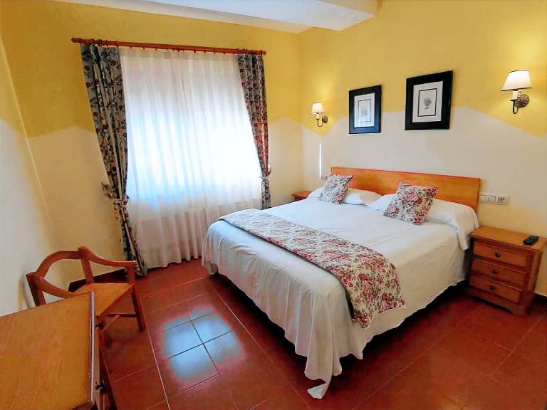 Hotel El Angliru — photo 2