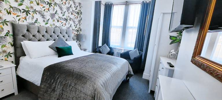Bed and breakfast Bridlington