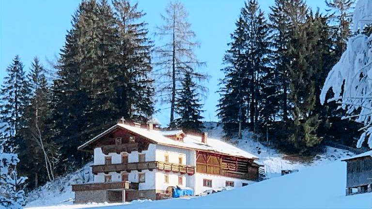 Ferienwohnung  Gemeinde Sillian