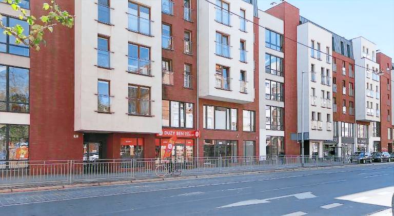 A. S. HOME Kosciuszki Apartament dwupoziomowy — photo 4