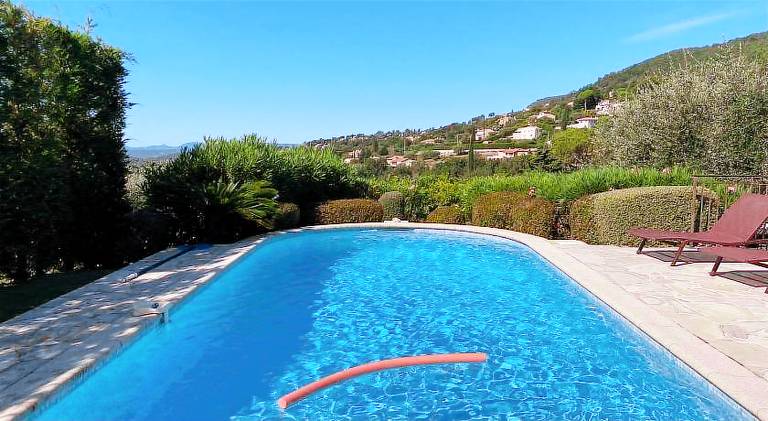 Big villa with pool | Pet-friendly — photo 3