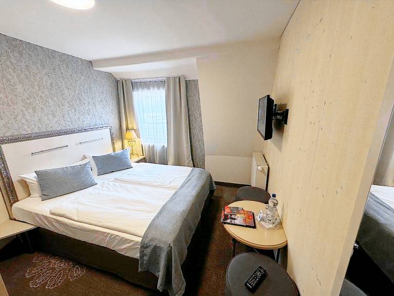 Ferienhaus  Rathen