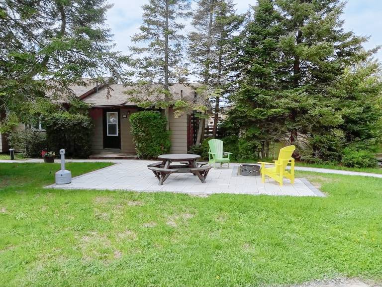 Lodge  Sauble Beach