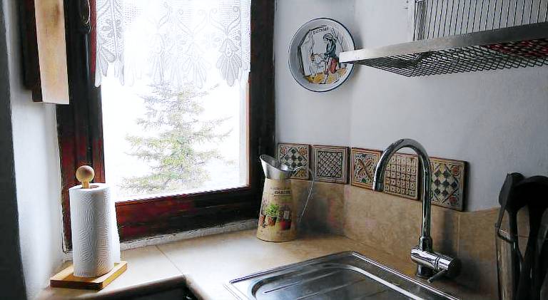 Rental apartment with 1 room for 4 persons — photo 4