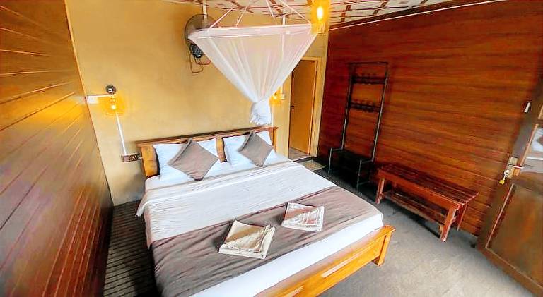 Nice View guest house & restaurant — photo 2