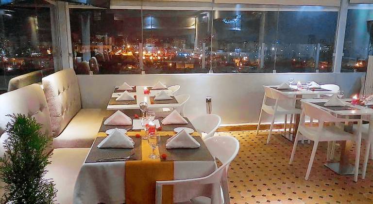 Hotel Swani — photo 3