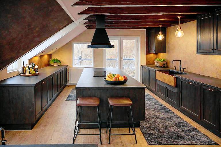 House with 1 room for 3 persons — photo 3