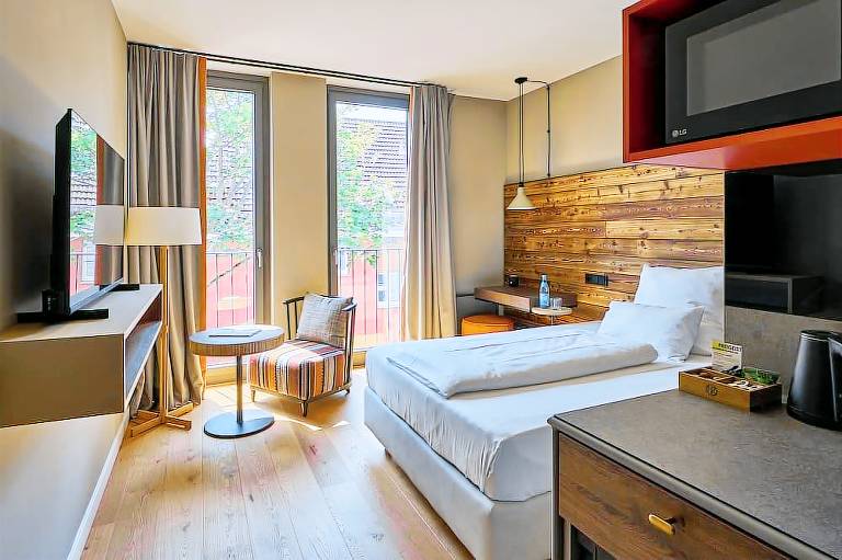 FREIgeist Homes Serviced Apartments