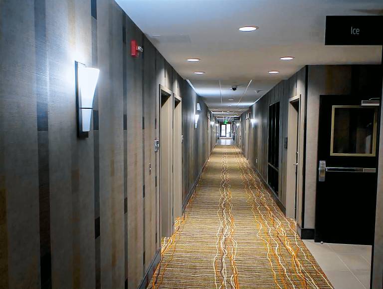 Hampton Inn & Suites Lansing West in Lansing, MI