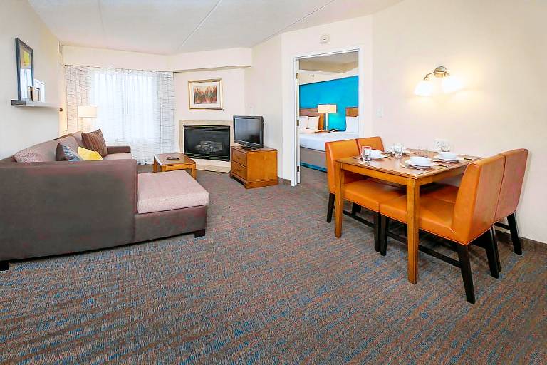 Residence Inn by Marriott Norfolk Airport in Norfolk, VA