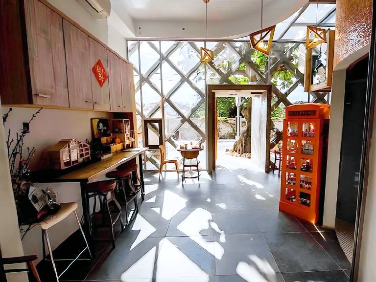 Orange Moon Inn — photo 3