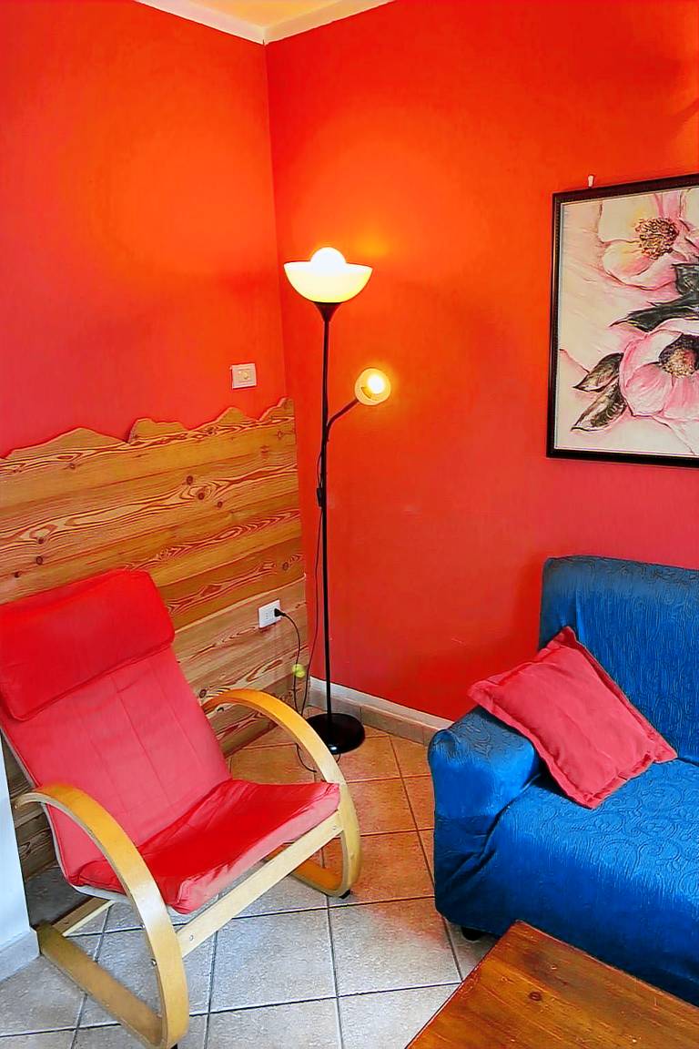 Apartment Lago di Ledro