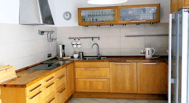 Holiday apartment | Beach nearby | Pet-friendly — photo 3