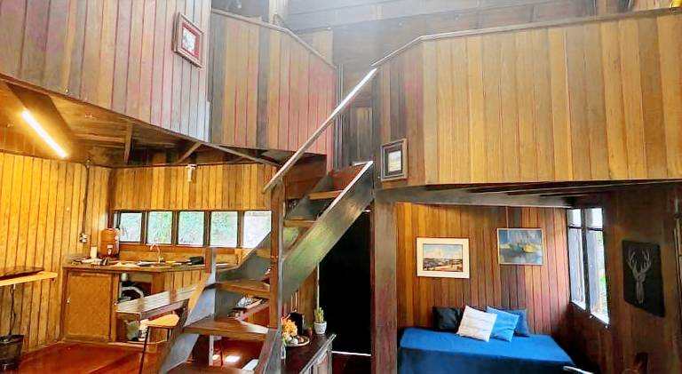 Nice vacation home | Dogs allowed — photo 2
