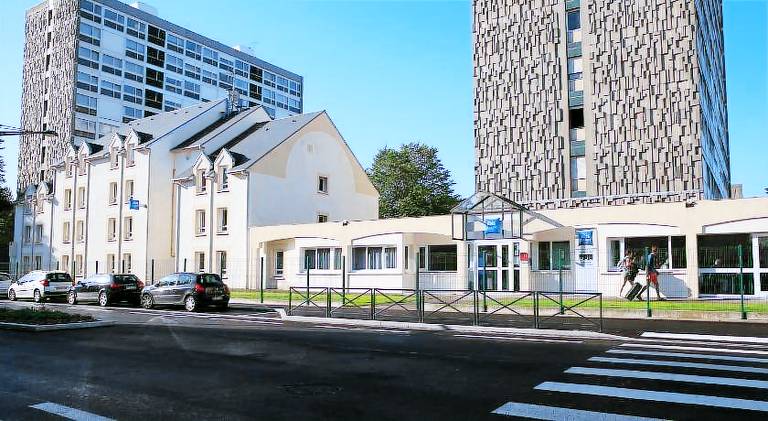 Ibis Budget Boulogne-Sur-Mer Centre Les Ports — photo 2