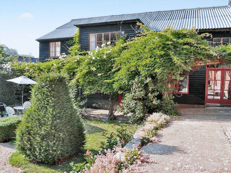Cottage  Sandgate