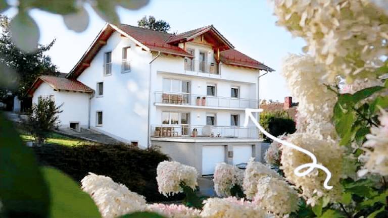 Ferienwohnung Furth im Wald