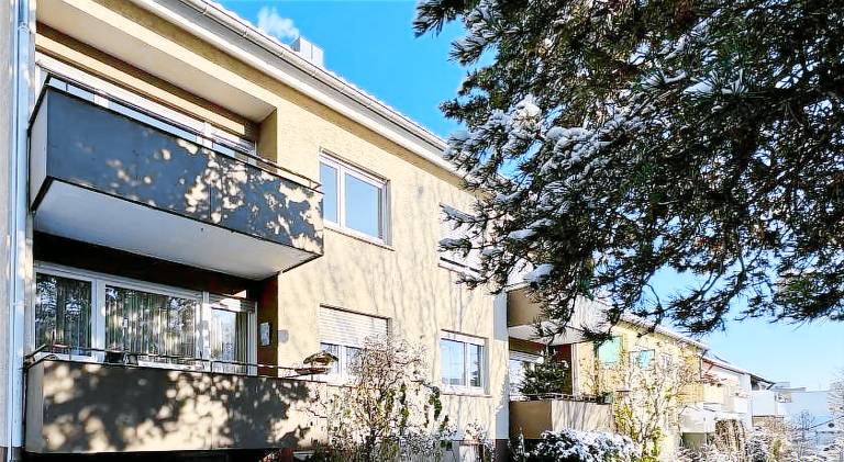 3 Zimmer Apartment, 82 qm, max 5 Pers, Balkon, Garage, Internet 300 mBit — photo 2