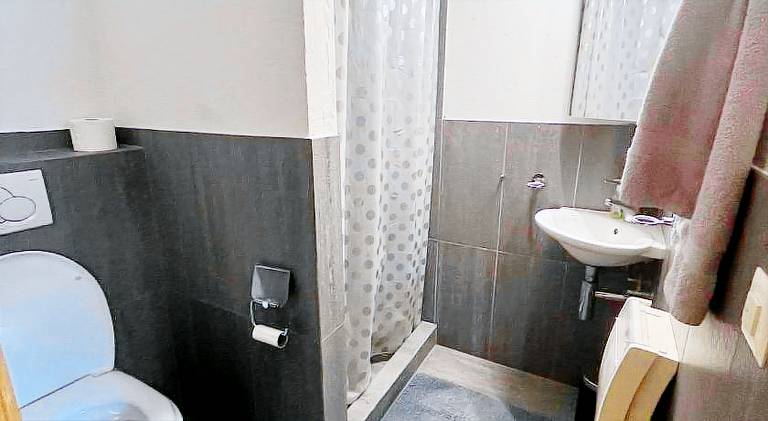 Holiday apartment with 1 room for 2 persons — photo 5