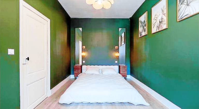 Sublime appartement avec SAP et grand exterieur — photo 5