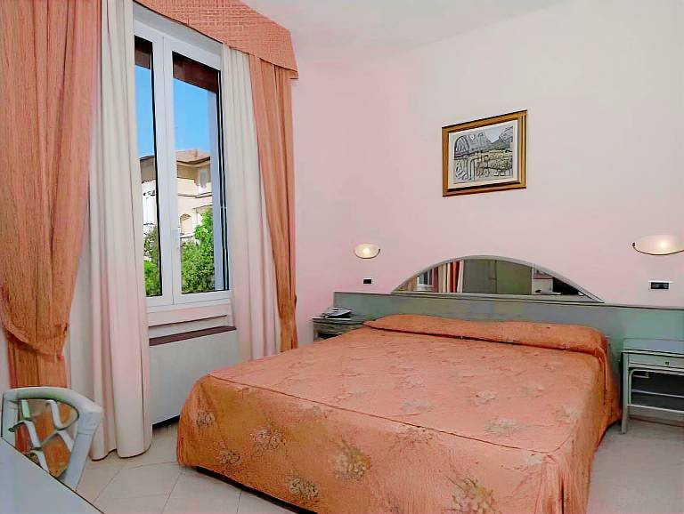 Hotel Delle Rose in Diano Marina