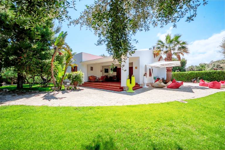 Villa Pilone