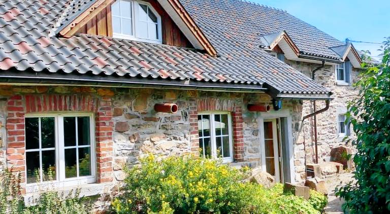 House | Pet-friendly in Waimes
