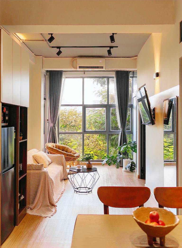 Vacation home | Perfect for remote work — photo 2