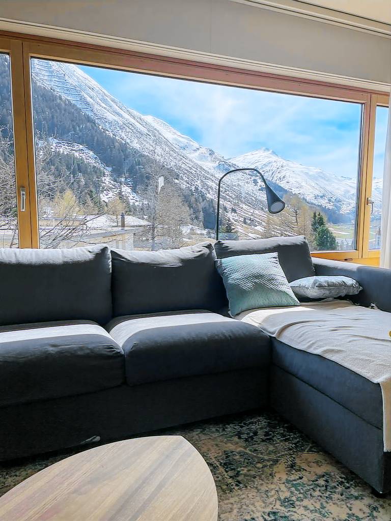 Appartement Andermatt