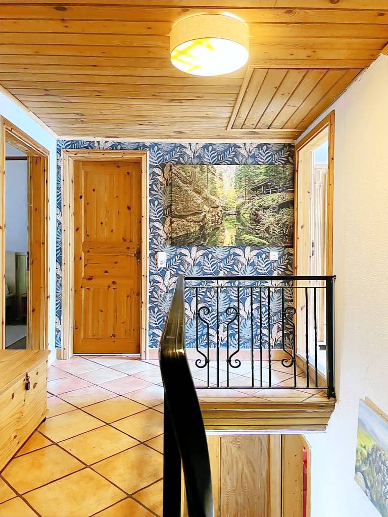 Family-oriented beautiful vacation home with yard, BBQ & terrace | Water view | Dogs allowed — photo 4