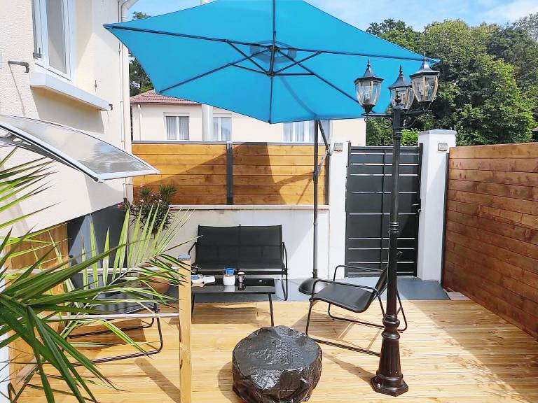 Appartement  Caen