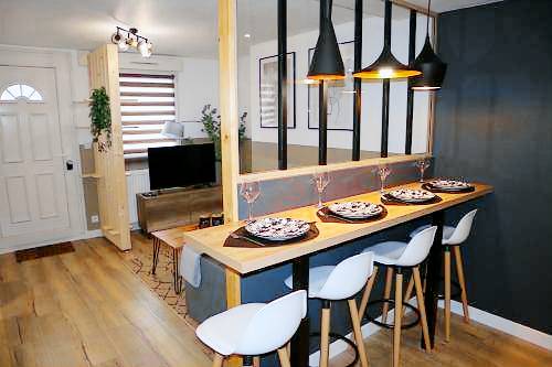 Appartement Montbéliard