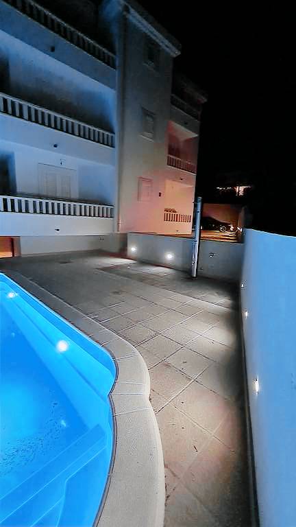 Villa Trogir