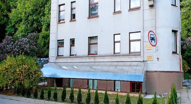 Rental apartment with patio | Pets are welcome — photo 5